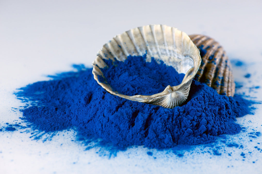 Botanical Extract Powders & Flowers