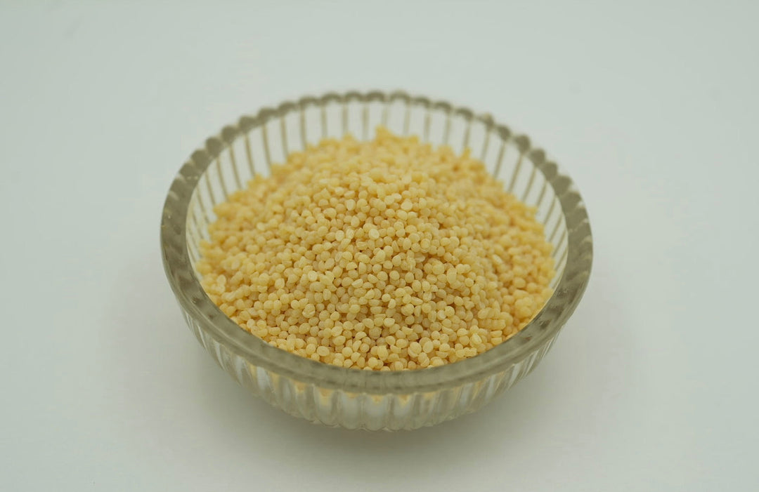 Wax & Emulsifiers