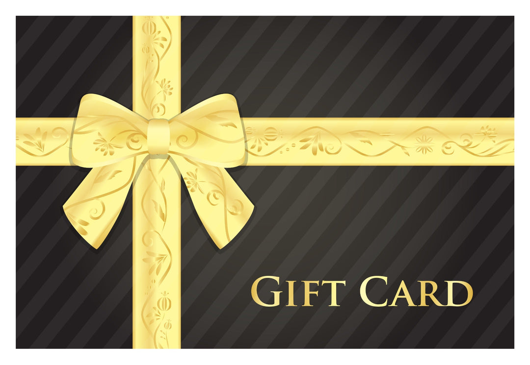 Gift Cards