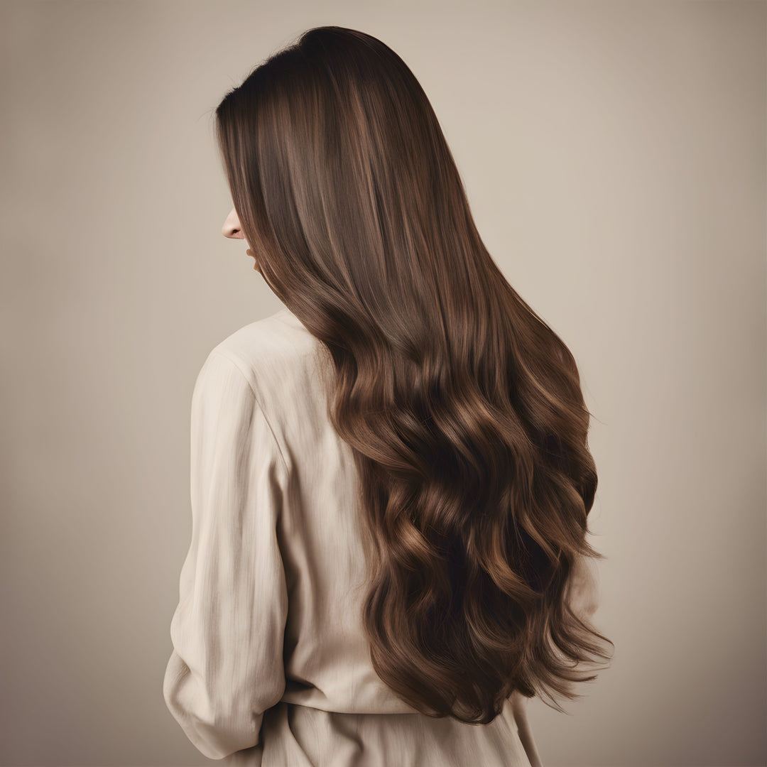 Hair and Scalp