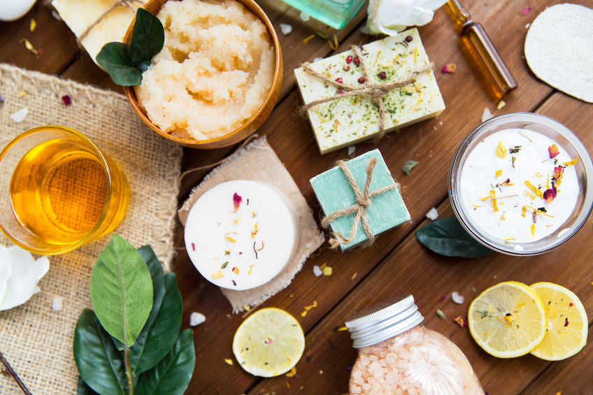 Soaps and Specialty Products