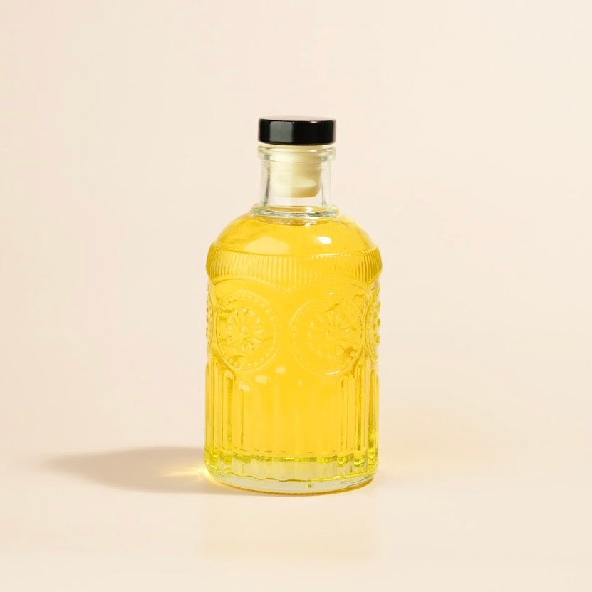 Pracaxi- Small Batch