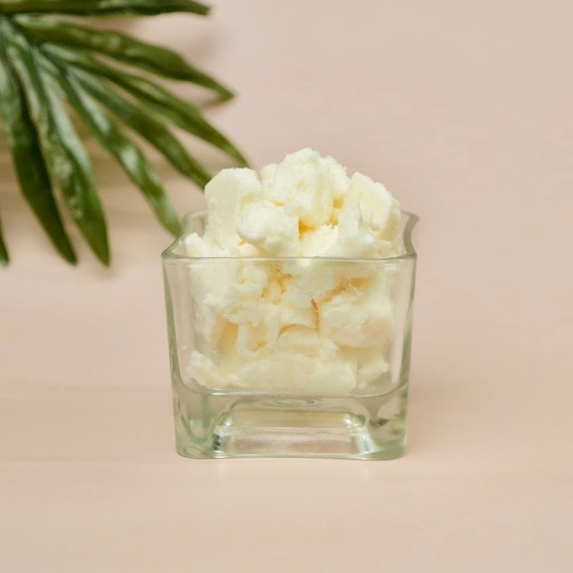 Shea Butter - Refined Organic