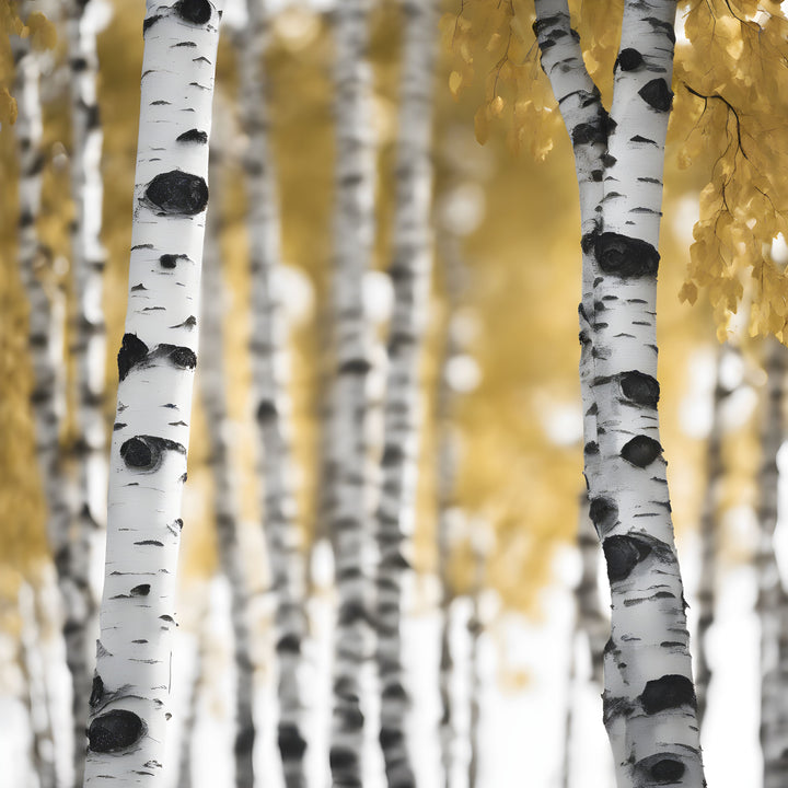 Aspen Bark Phytocide Extract Powder