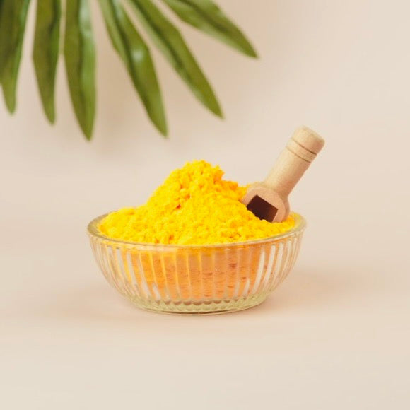 Coenzyme Q10 (COQ10) Powder Vegan Non-GMO