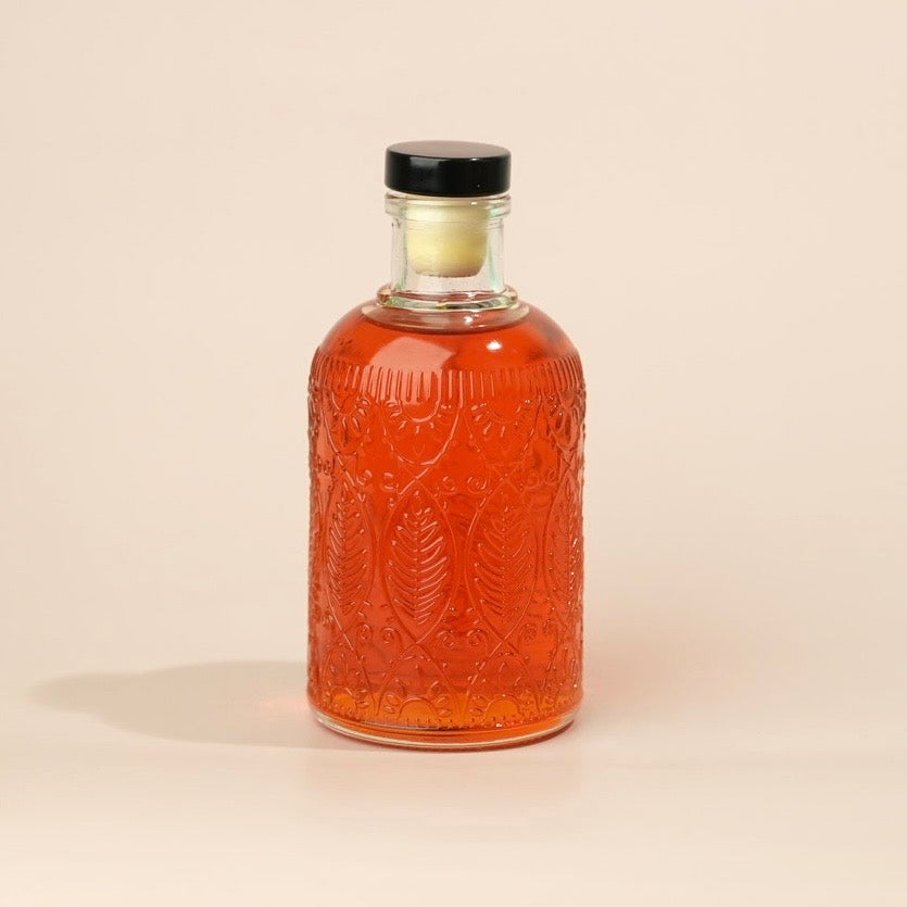 Sea Buckthorn Seed Oil - Virgin