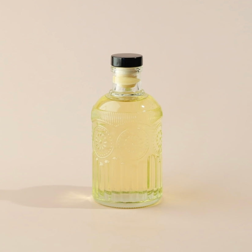 Apricot Kernel Oil - Refined