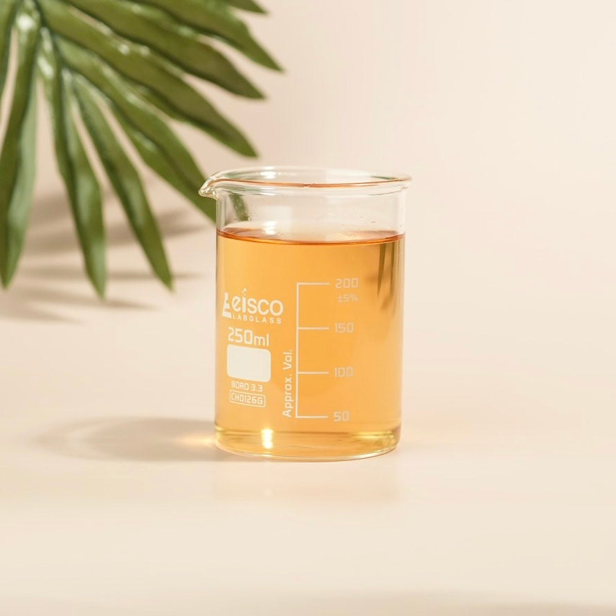 Silk Amino Acid Liquid - Water Soluble