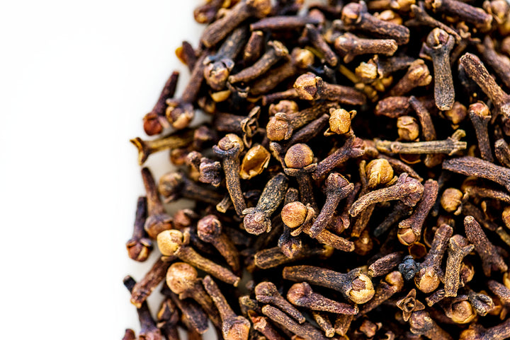 Clove Bud Essential Oil