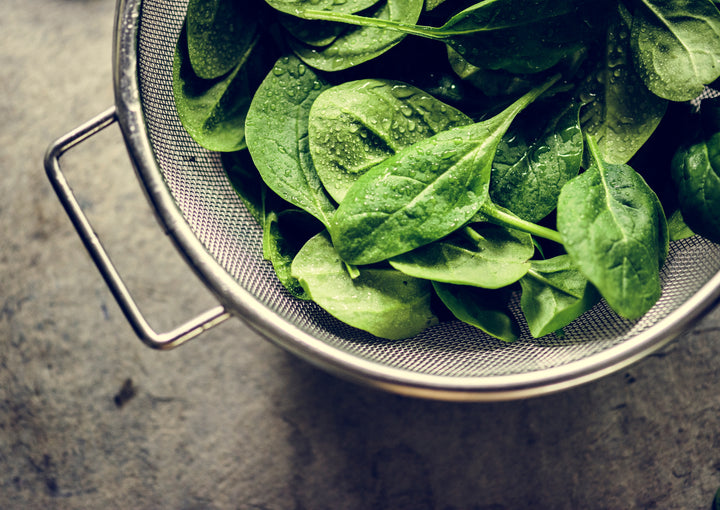 Spinach Botanical Extract Powder