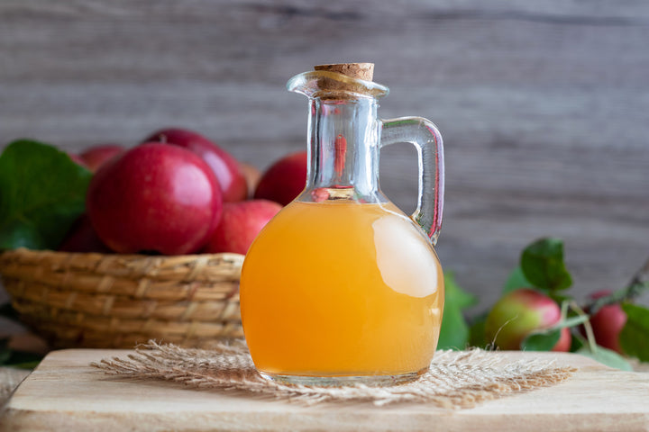 Apple Cider Vinegar Powder