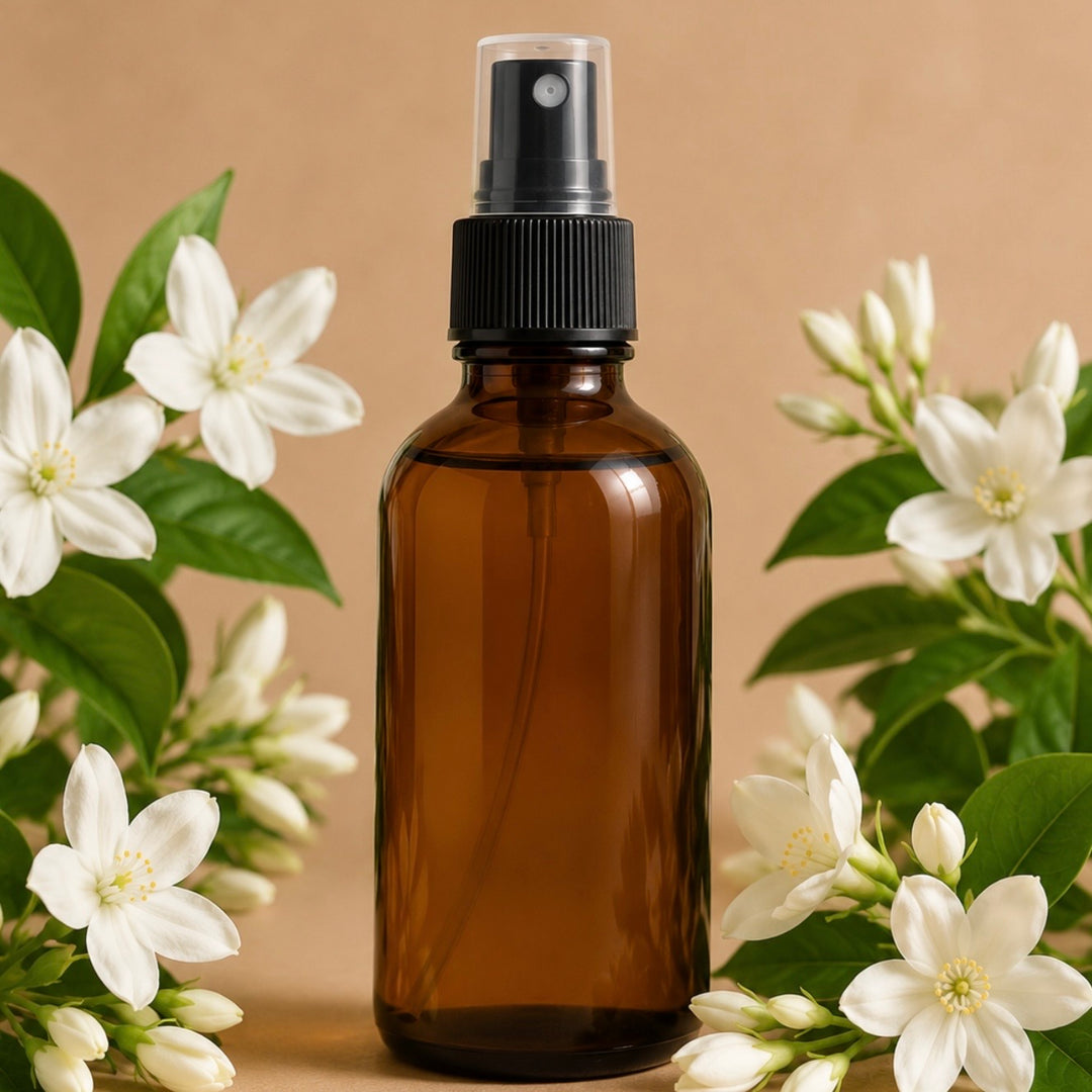 Jasmine Hydrosol- Small Batch