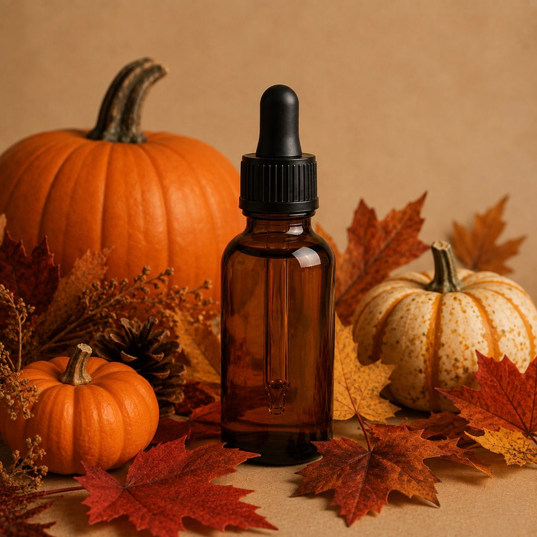 Pumpkin Fragrance Oil