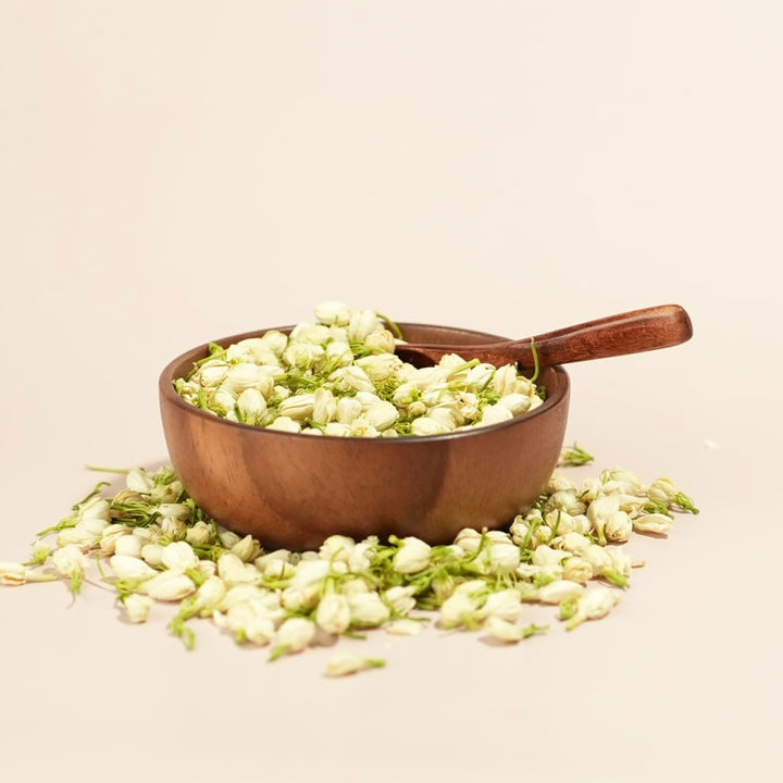 Jasmine Flowers