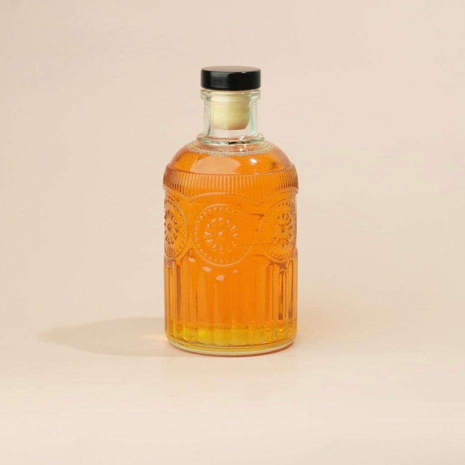 Oat Oil