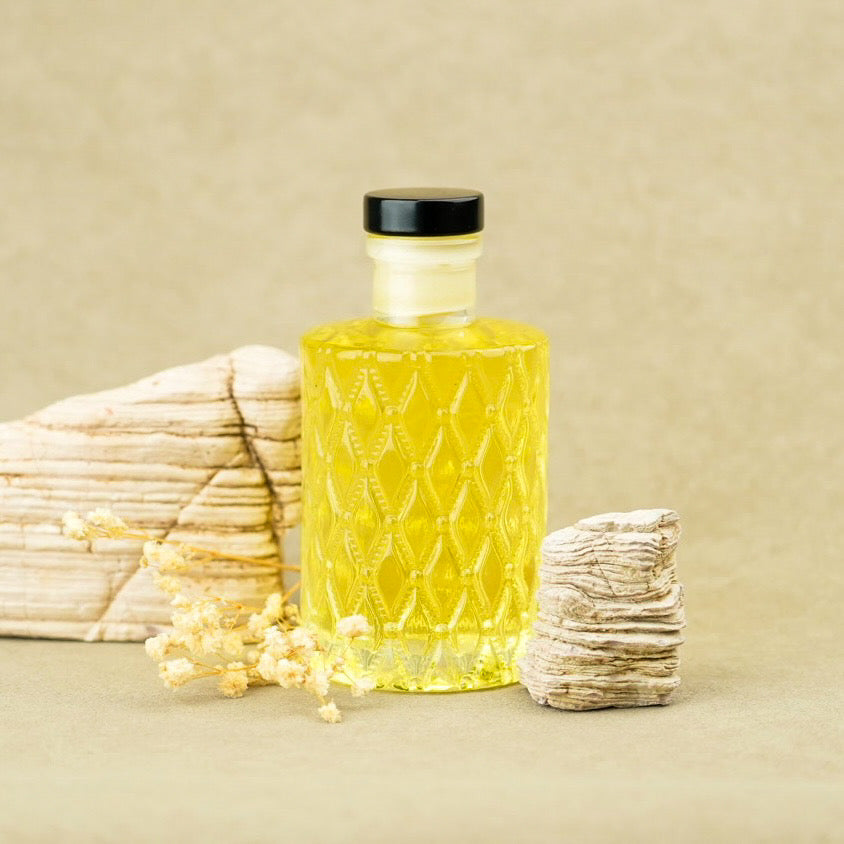 Argan Carrier Oil- Small Batch