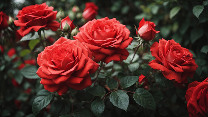 Rose Garden Fragrance Oil