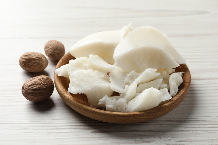Shea Butter - Virgin Organic