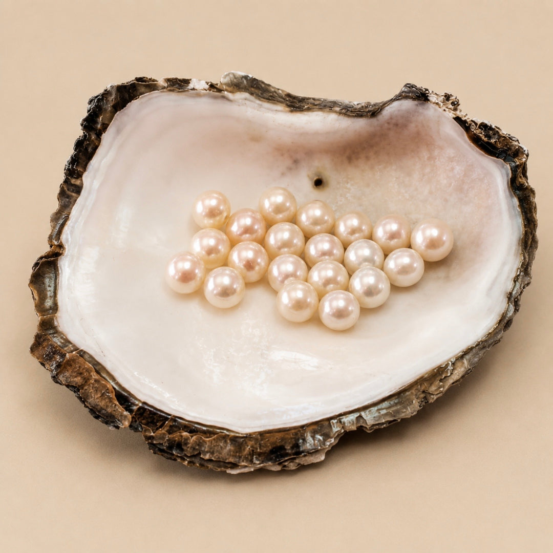 Pearl Powder, Hydrolyzed- Radiance Active