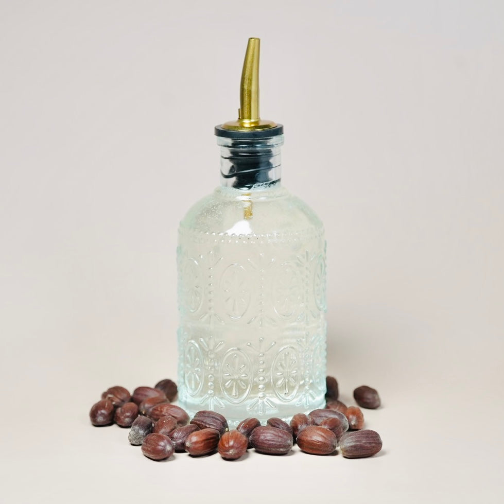 Jojoba Oil - Golden or Clear Organic