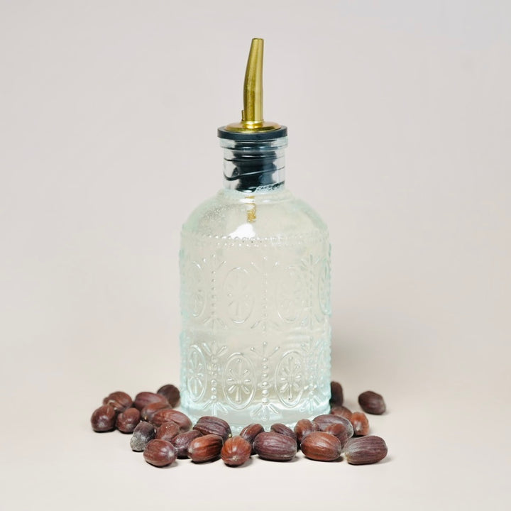 Jojoba Oil - Golden or Clear Organic