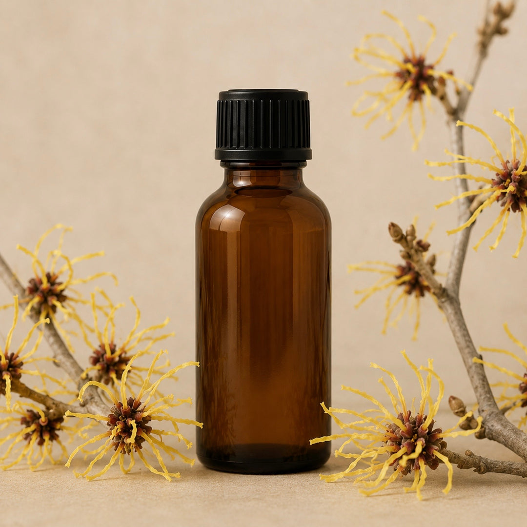 Witch Hazel Hydrosol- Small Batch