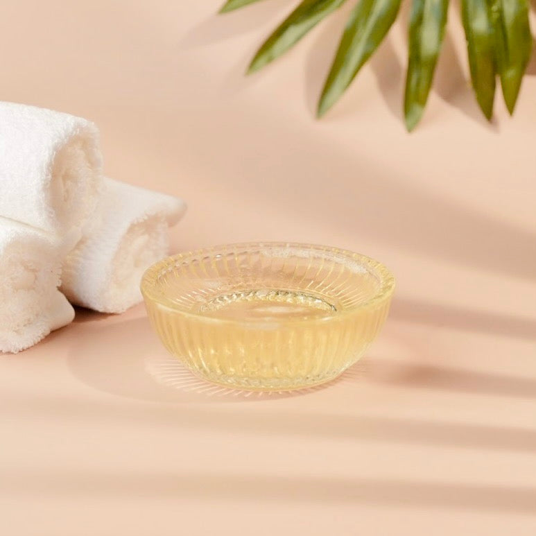 Body Base Clean Body Wash Base – Bulk Naturals