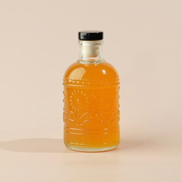 Passion Fruit Seed Oil - Virgin