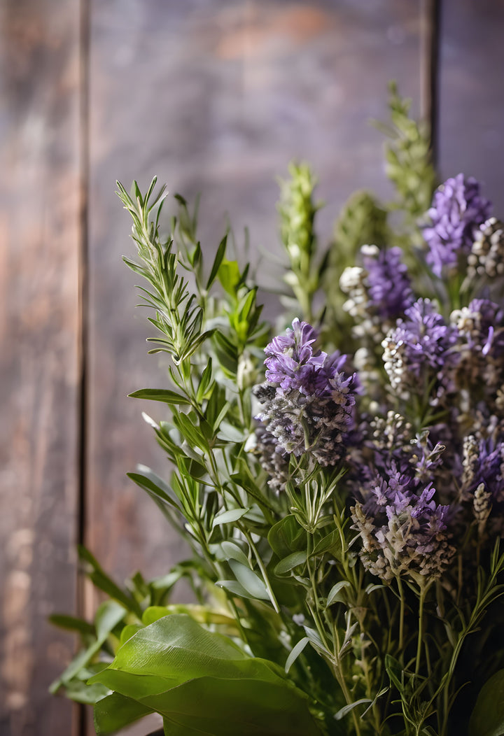Lavender and Rosemary (All Natural) Fragrance Oil