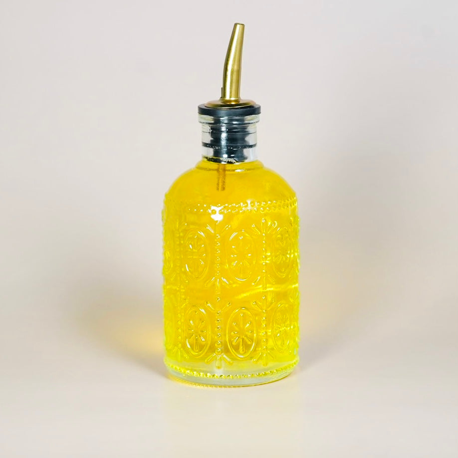 Pomegranate Seed Oil - Virgin Organic