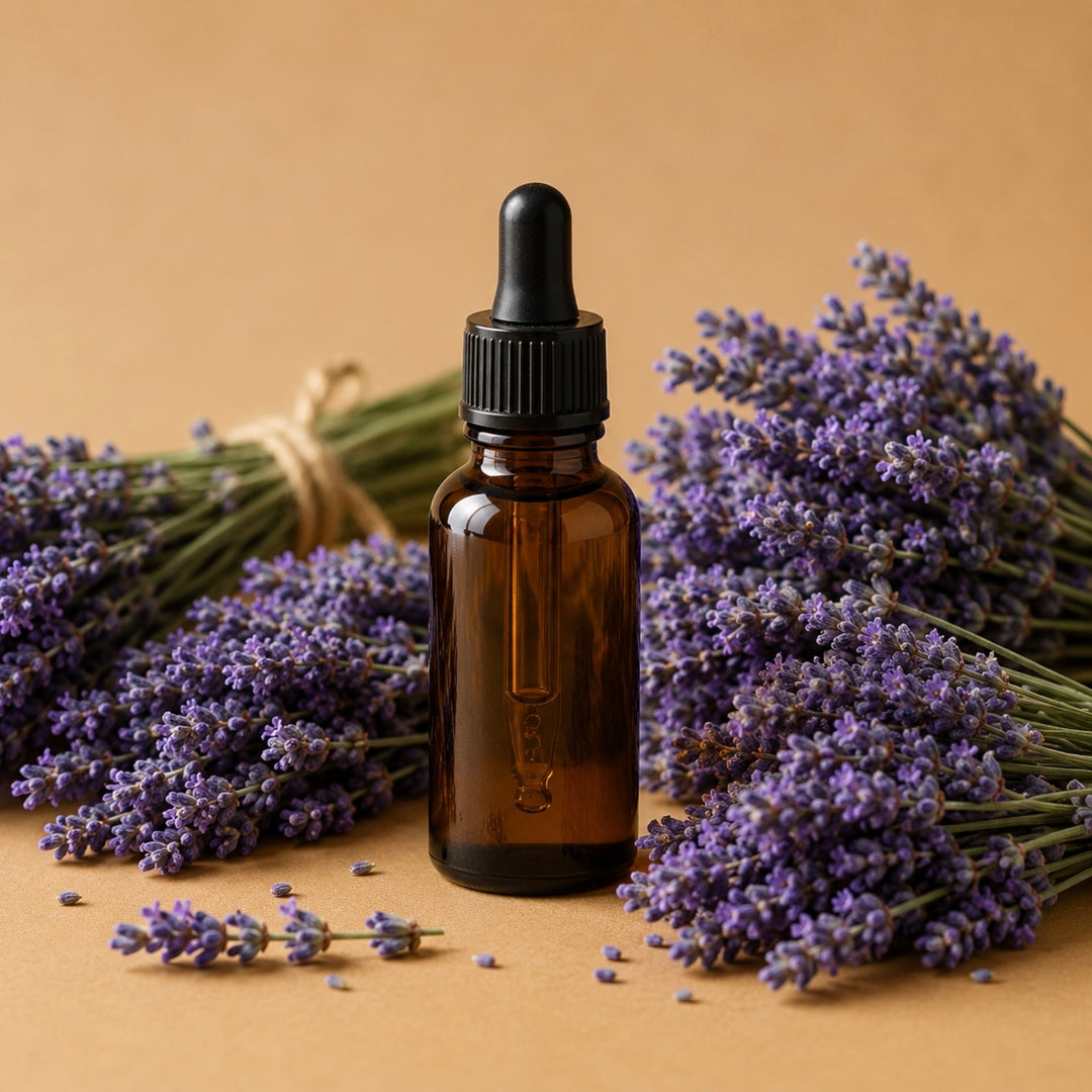 Lavender 40/42 Essential Oil