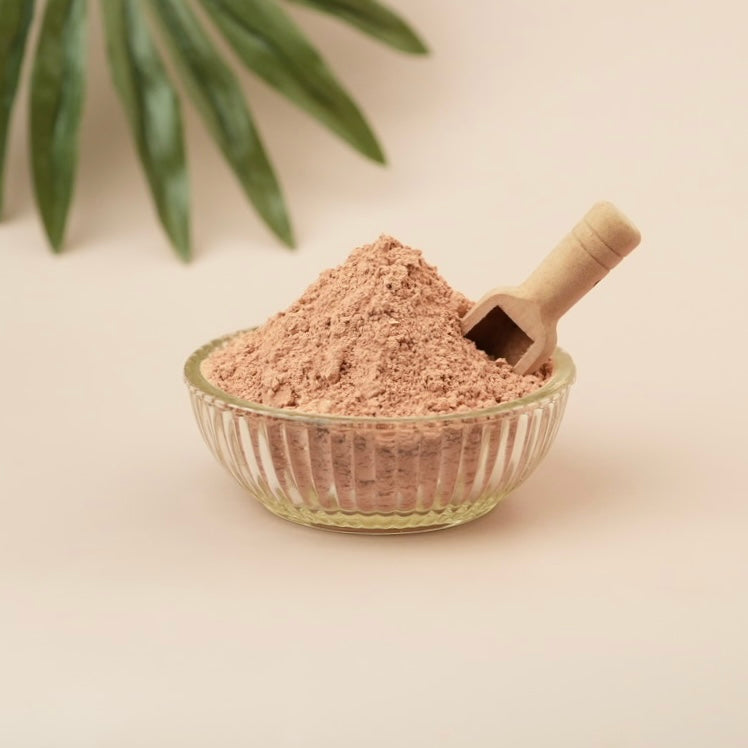 French Clay - Pink Rose