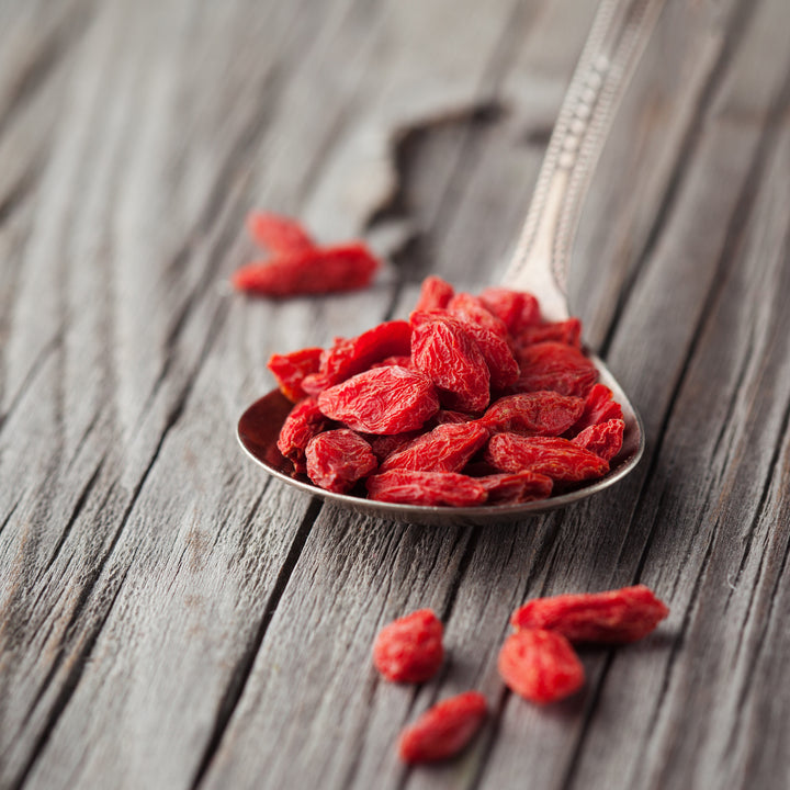 Goji Berry Botanical Extract Powder