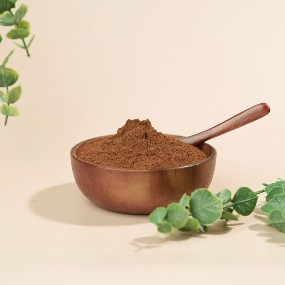 Chaste Tree- Vitex Extract