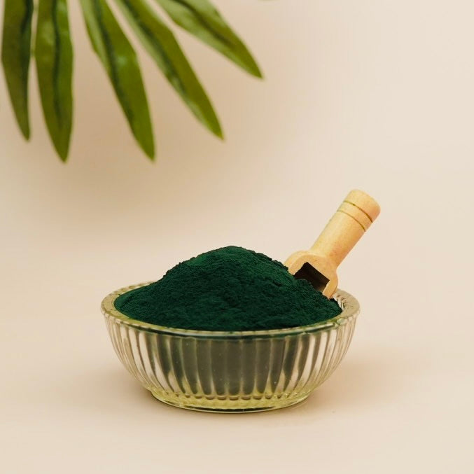 Spirulina Powder