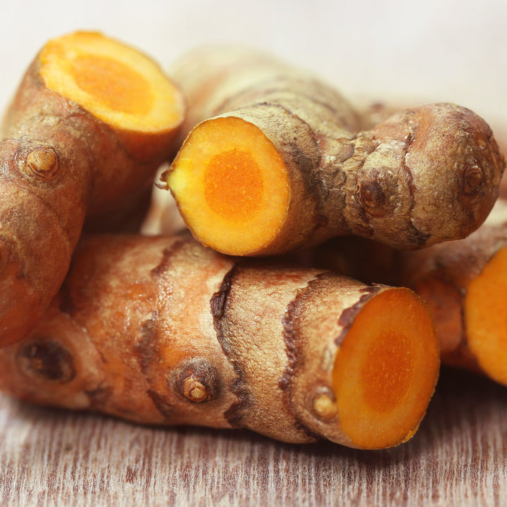 Turmeric Liquid Botanical Extract