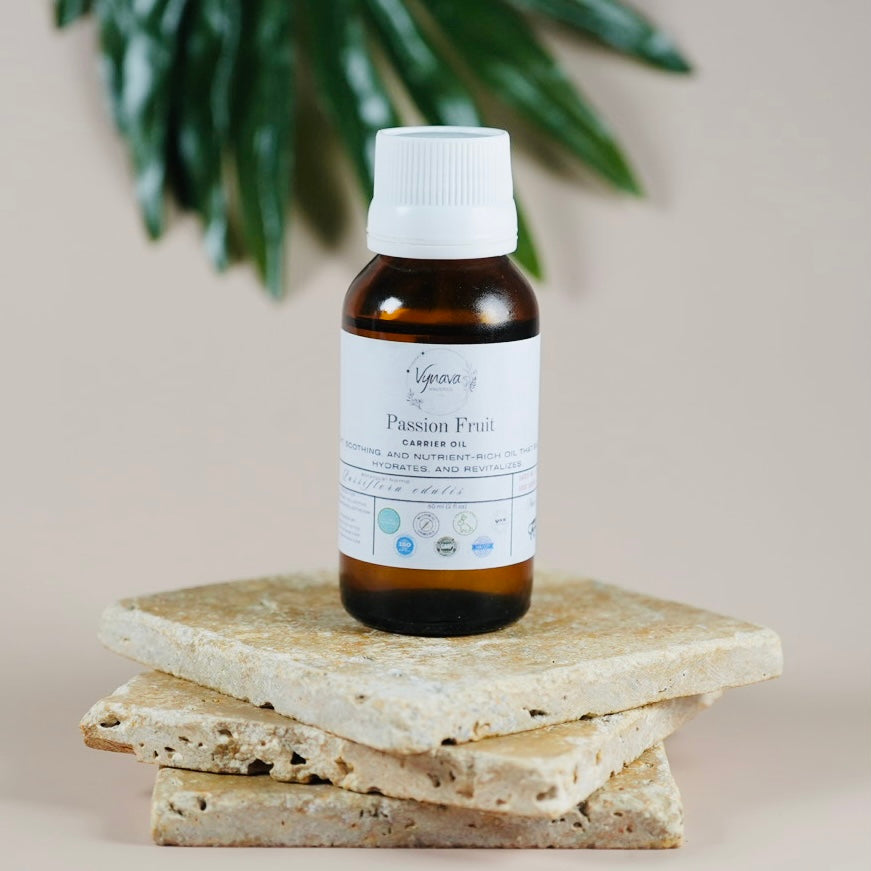 passion flower seed oil Passion Fruit Seed Oil by Vynava
