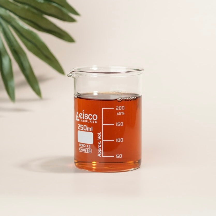 Cuticle Guard Complex
