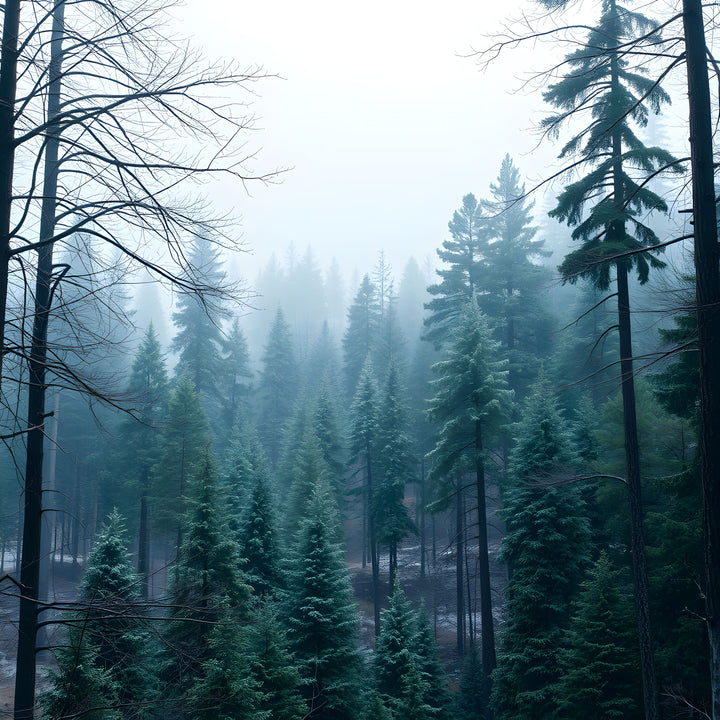 Pine Essential Oil