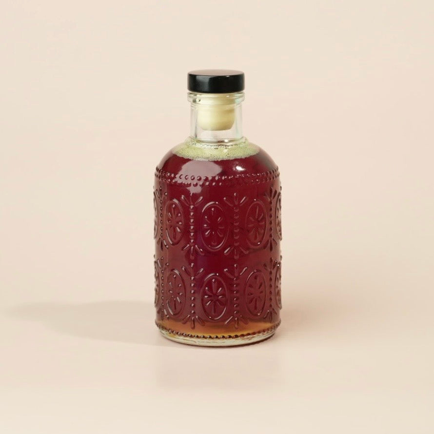 Pumpkin Seed Oil - Virgin Organic