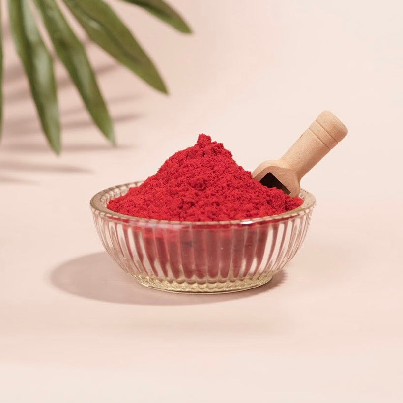 Aker-Fassi Colorant Powder