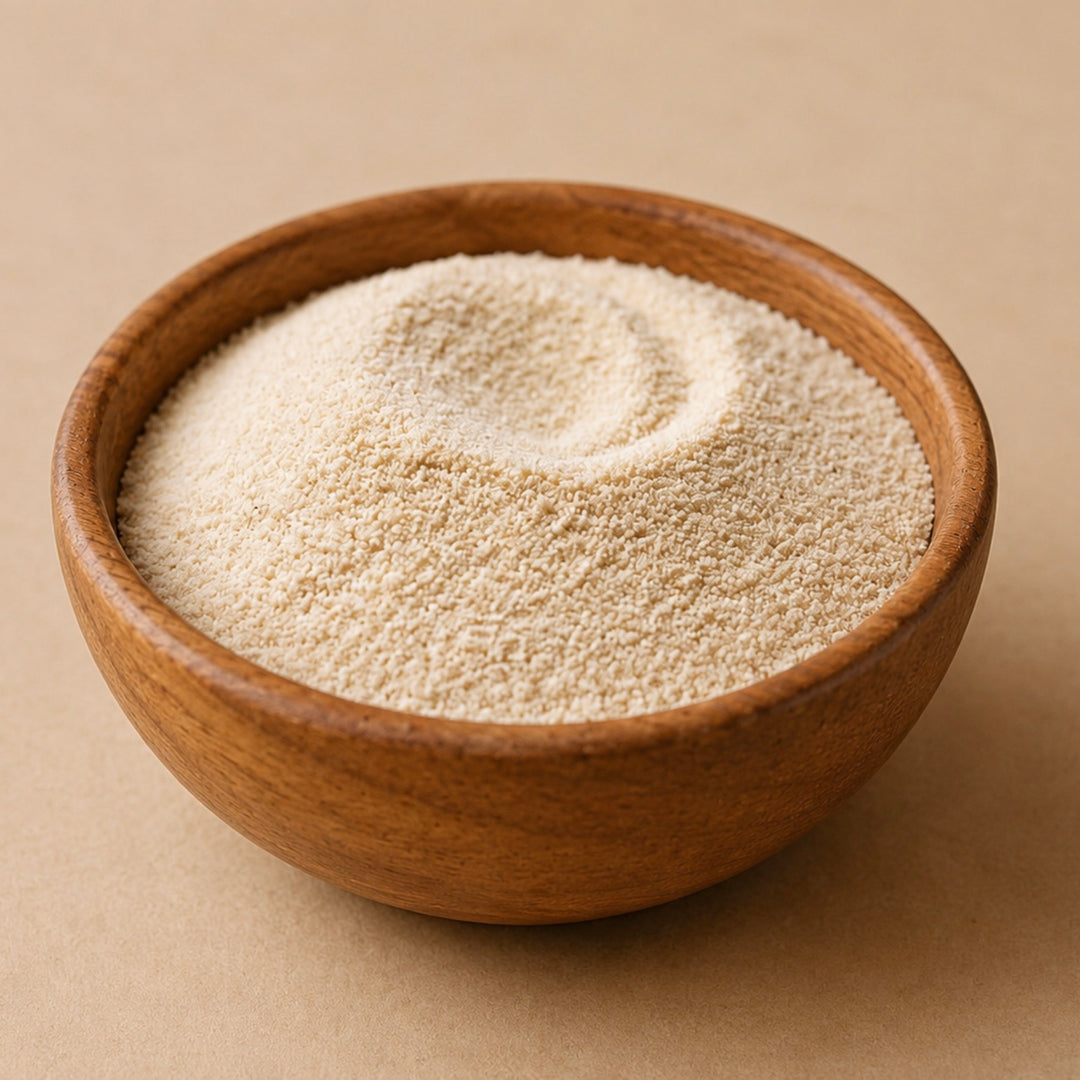 Yeast Beta Glucan 10:1