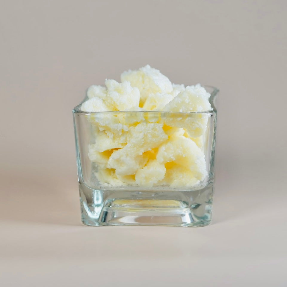 Mafura Butter - Virgin (Trichilia Oil)