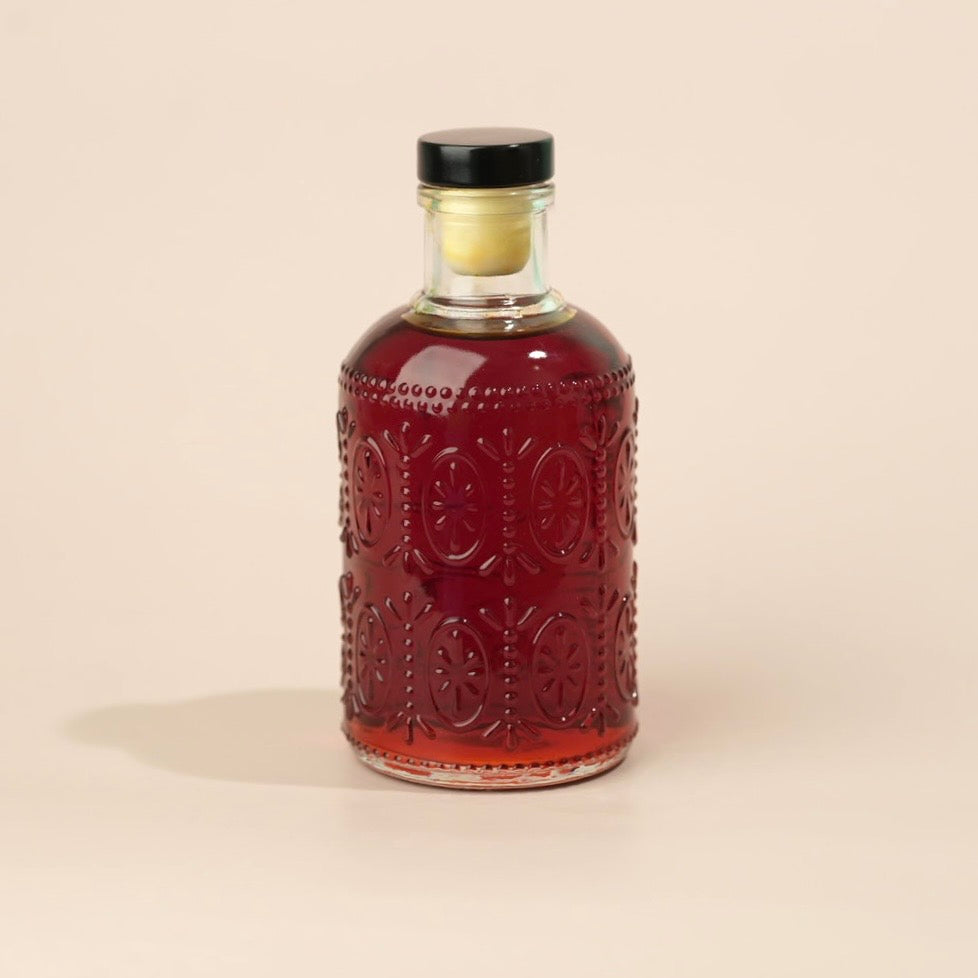 Sea Buckthorn Fruit Oil - Virgin Organic