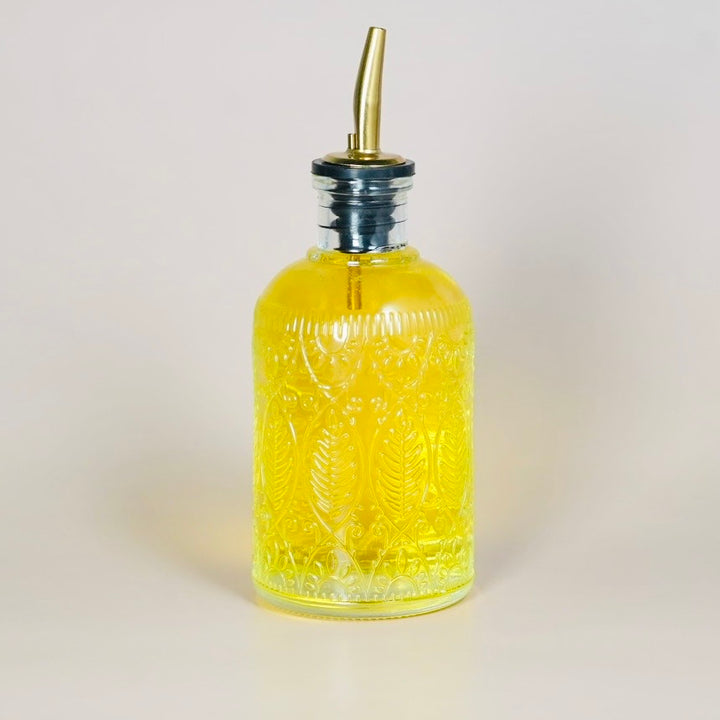 Green Tea (Camellia) Seed Oil - Virgin