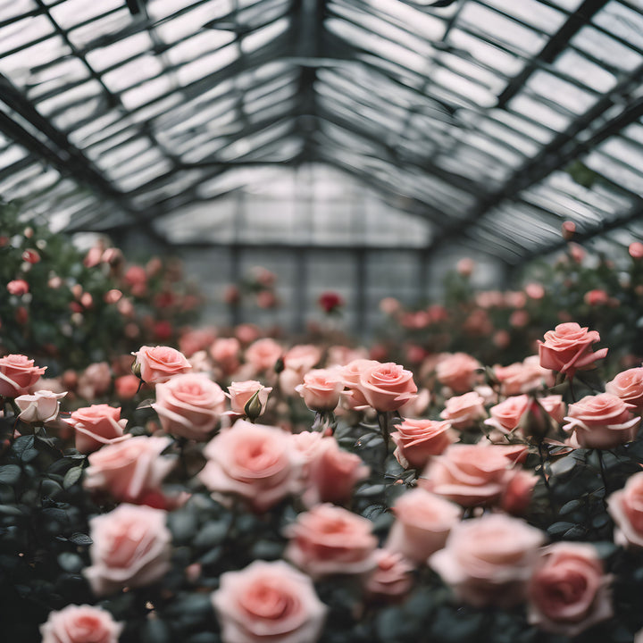 Rose Fragrance Oil