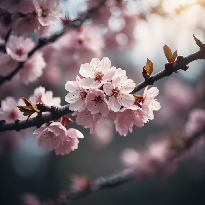 Japanese Cherry Blossom Fragrance Oil
