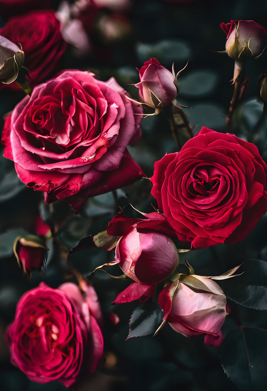 Rose Fragrance Oil