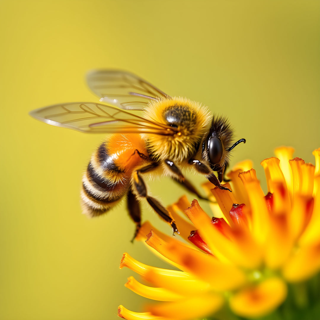 Bee Venom Liposome 7x Cell Absorption