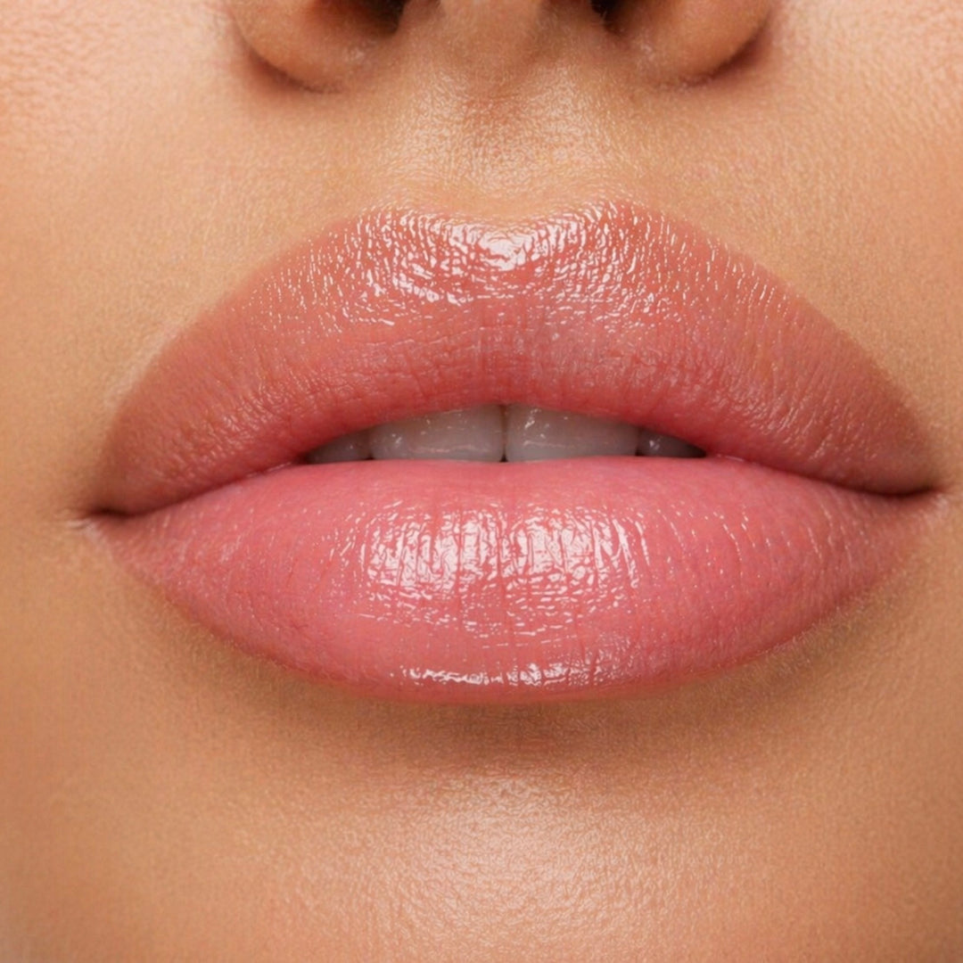 Plump Lips NanoPeptide -Chapstick,Lip-Gloss, Lipstick Ingredient